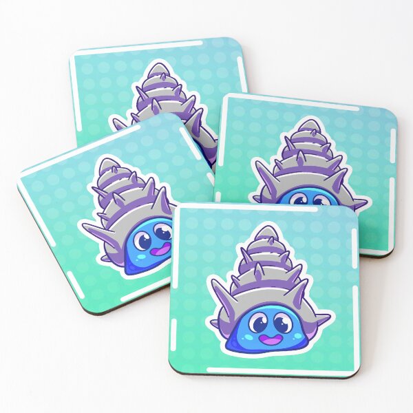 Item preview, Sea Slime designed and sold by ziodynes098.