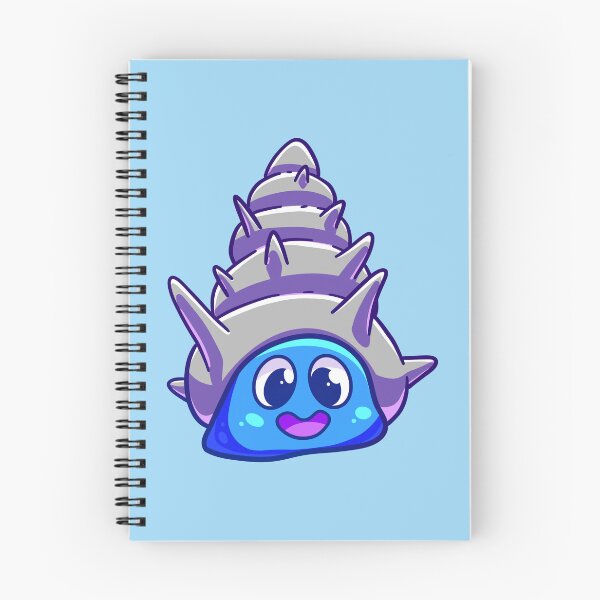 Item preview, Sea Slime designed and sold by ziodynes098.