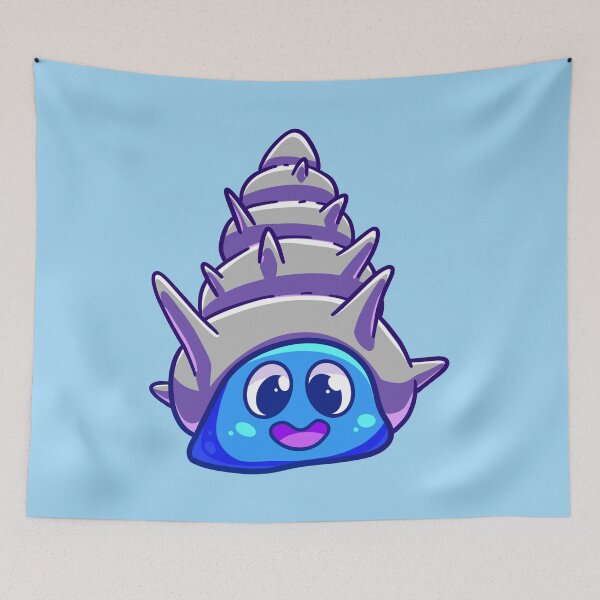 Item preview, Sea Slime designed and sold by ziodynes098.