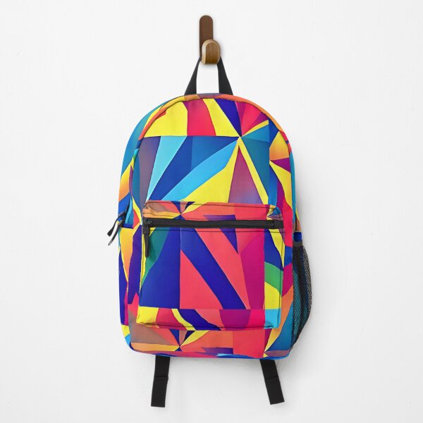 Item preview, Rainbow Prisms designed and sold by OrangelDesign.