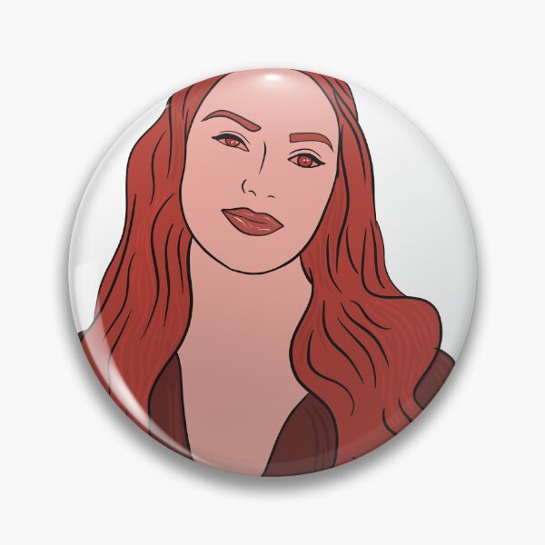 Item preview, Hope Mikaelson #33 designed and sold by Rosadarose.