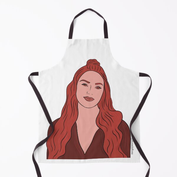 Item preview, Hope Mikaelson #33 designed and sold by Rosadarose.