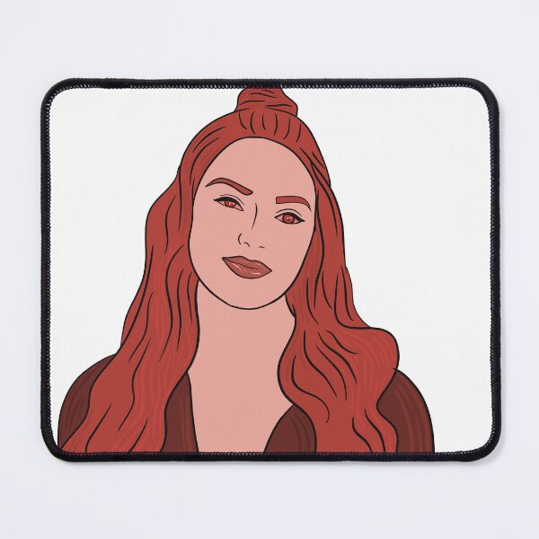 Item preview, Hope Mikaelson #33 designed and sold by Rosadarose.