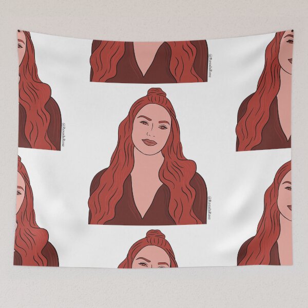 Item preview, Hope Mikaelson #33 designed and sold by Rosadarose.