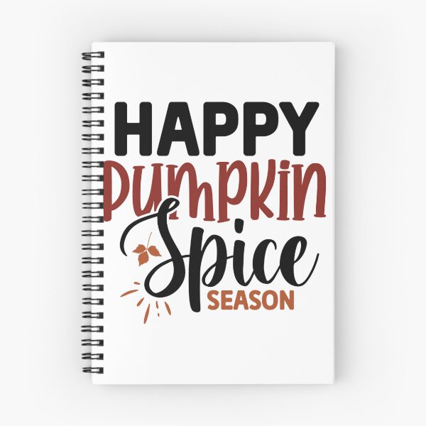 Item preview, Happy Pumpkin Spice Season designed and sold by ataraxiastore.