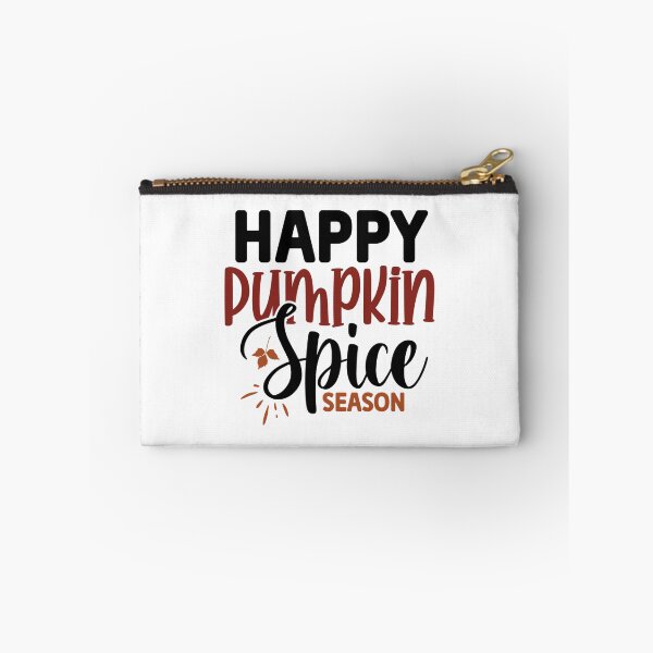 Item preview, Happy Pumpkin Spice Season designed and sold by ataraxiastore.