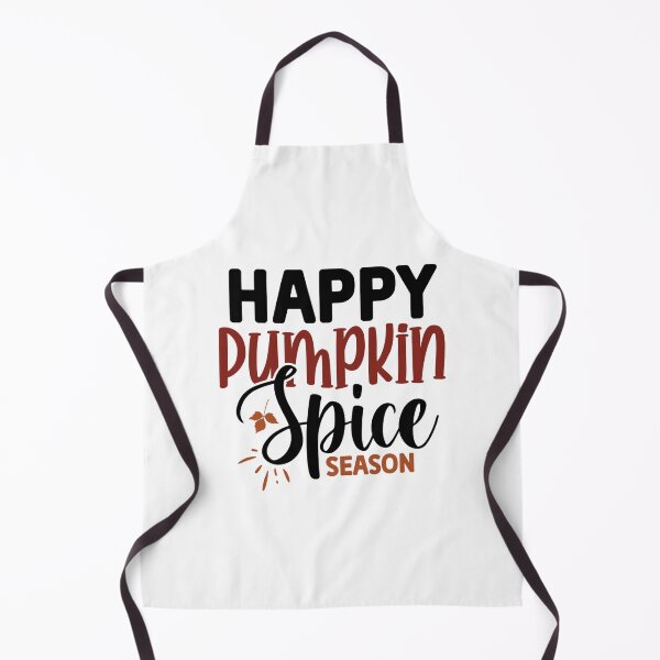 Item preview, Happy Pumpkin Spice Season designed and sold by ataraxiastore.