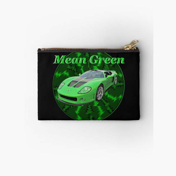 Item preview, Mean Green designed and sold by Vince Scaglione.