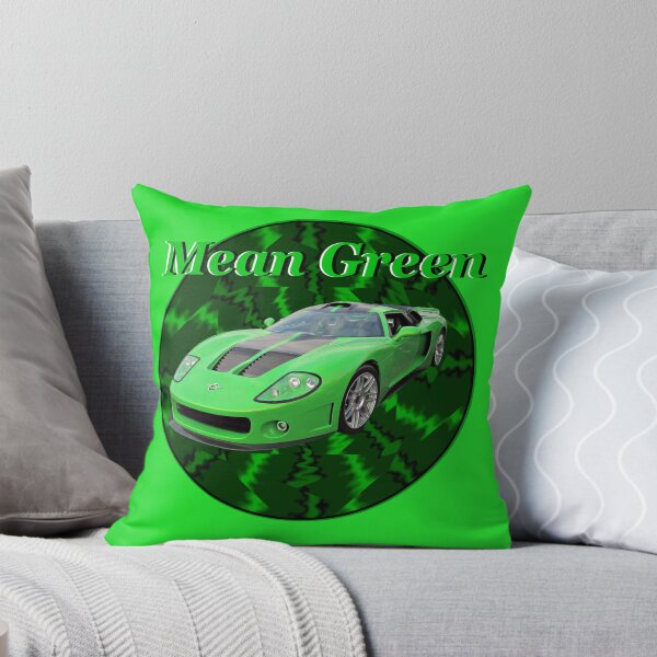 Item preview, Mean Green designed and sold by Vince Scaglione.