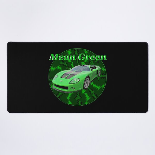Item preview, Mean Green designed and sold by Vince Scaglione.