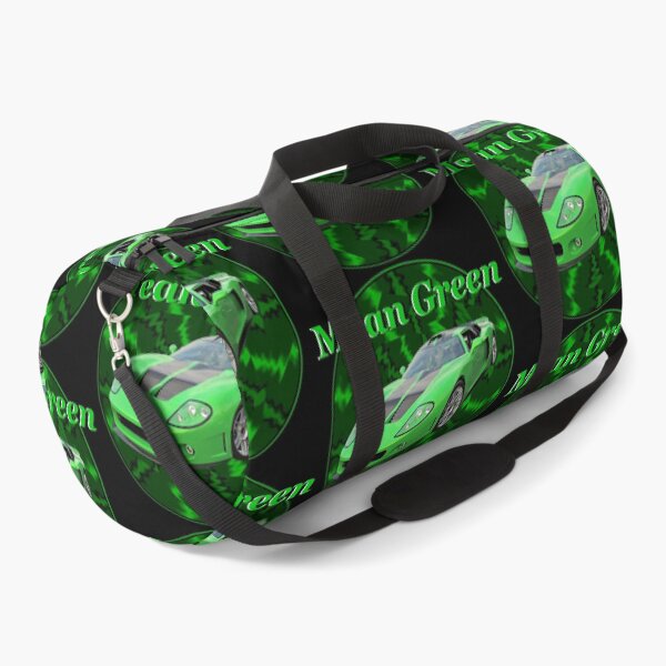 Item preview, Mean Green designed and sold by Vince Scaglione.