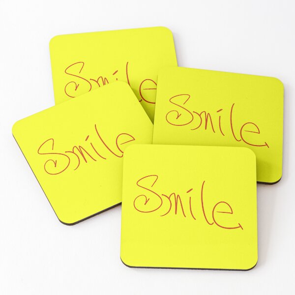 Item preview, Smile 3 designed and sold by abeink.