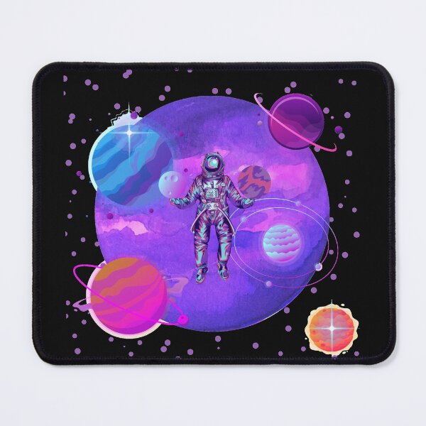Item preview, Planetary designed and sold by YouOwnStyle.