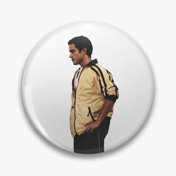 Item preview, Miguel RBD designed and sold by NewEclipse.