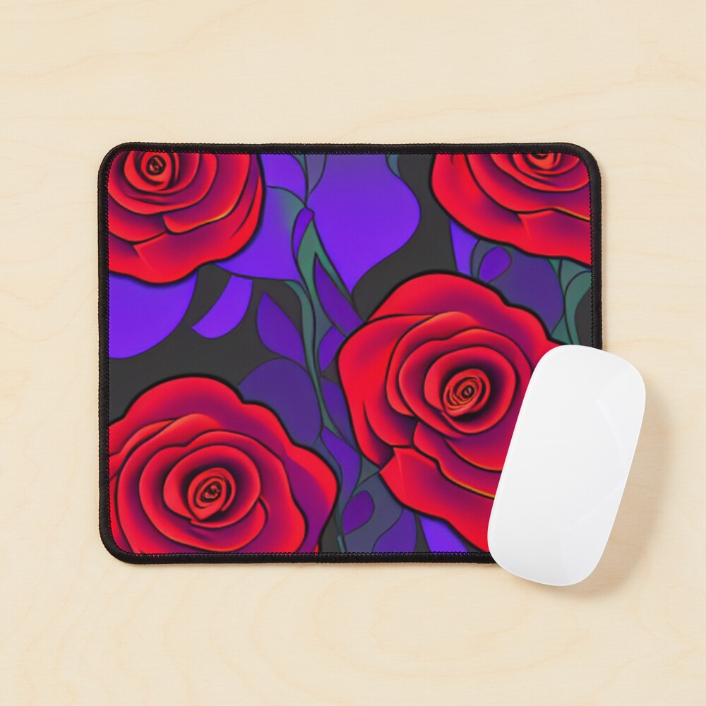Item preview, Mouse Pad designed and sold by FGCART.