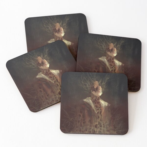 Item preview, Self Portrait designed and sold by eldritchenjoyer.
