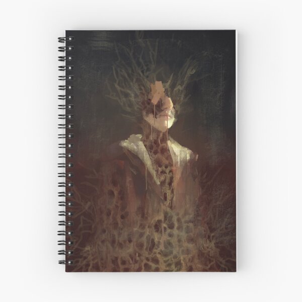 Item preview, Self Portrait designed and sold by eldritchenjoyer.