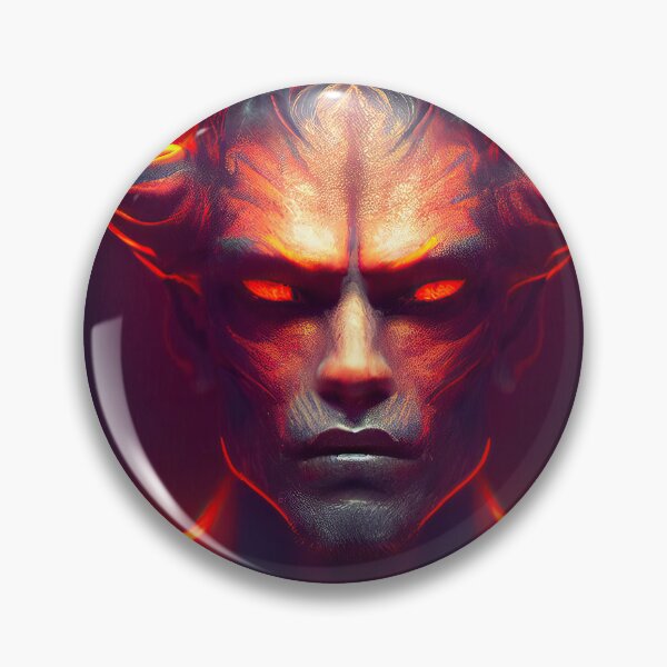 Item preview, Aim designed and sold by OccultDreams.