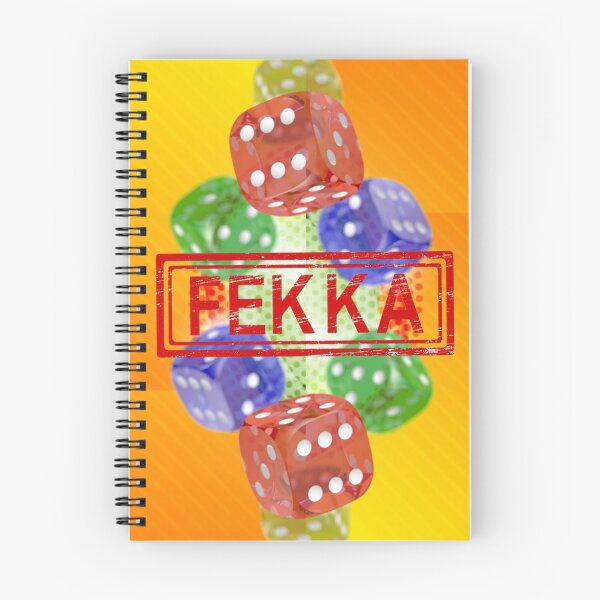 Item preview, FEKKA Clothing "Dice Roll" Line designed and sold by KompromizeCo.