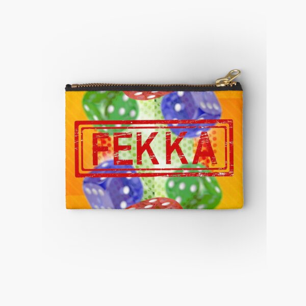 Item preview, FEKKA Clothing "Dice Roll" Line designed and sold by KompromizeCo.