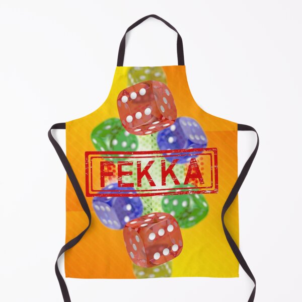 Item preview, FEKKA Clothing "Dice Roll" Line designed and sold by KompromizeCo.