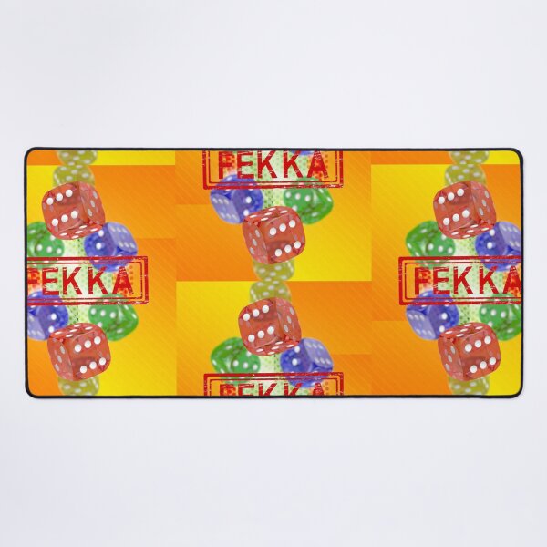 Item preview, FEKKA Clothing "Dice Roll" Line designed and sold by KompromizeCo.