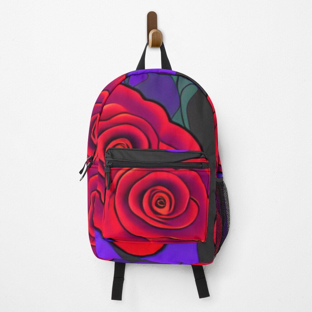 Item preview, Backpack designed and sold by FGCART.