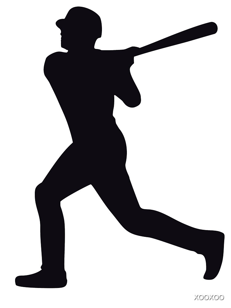 Sports Outline Clipart-young baseball pitcher winds up to pitch ball black  outline clip