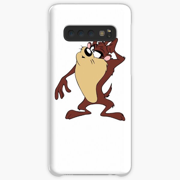 Tasmanian devil Samsung Galaxy Snap Case