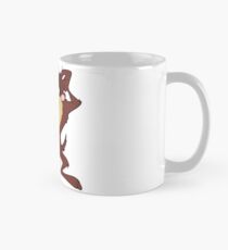 Tasmanian devil Tasse