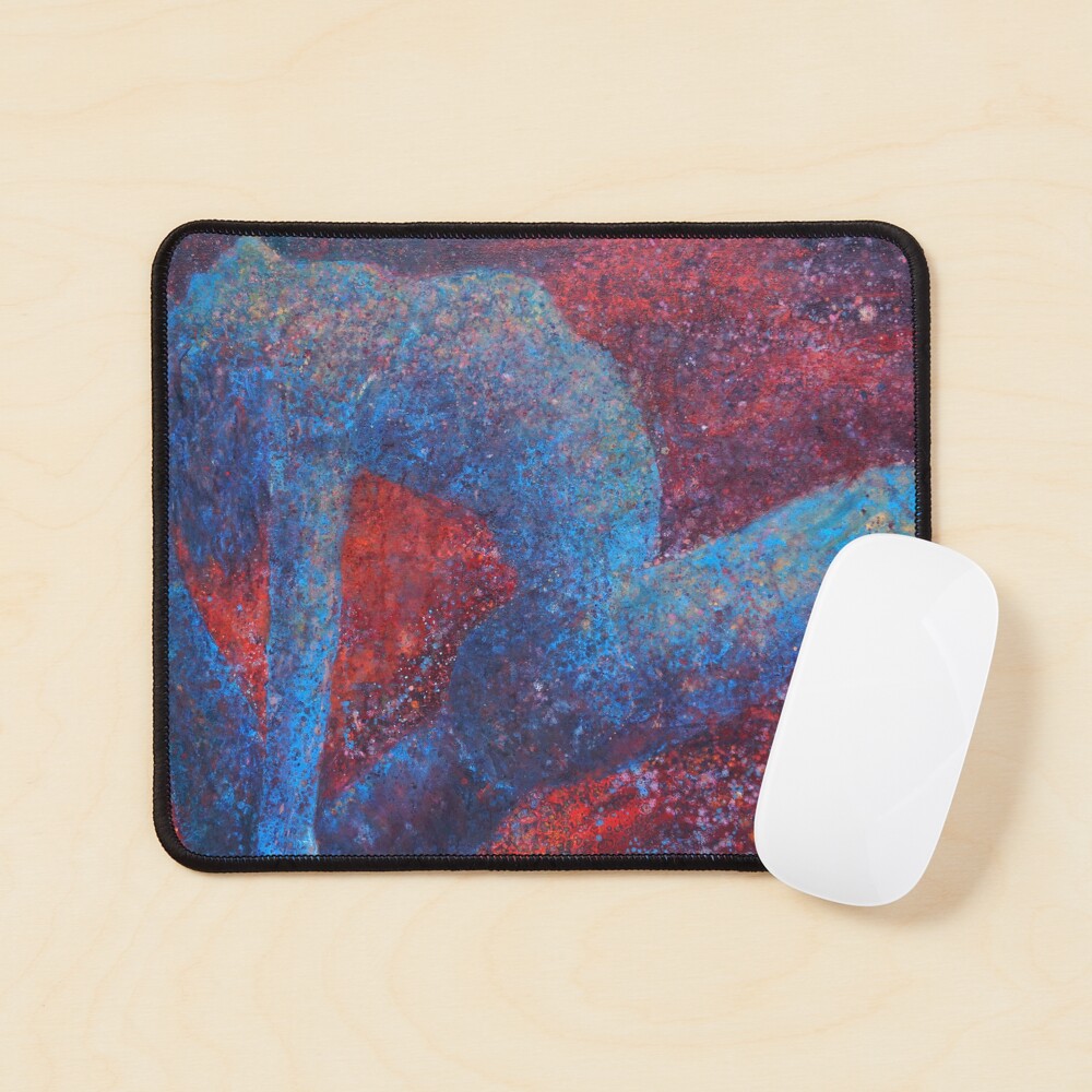 Item preview, Mouse Pad designed and sold by KaliSoul.