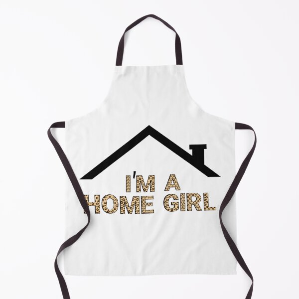 Item preview, I'm A Home Girl designed and sold by BeeGeesDesigns.