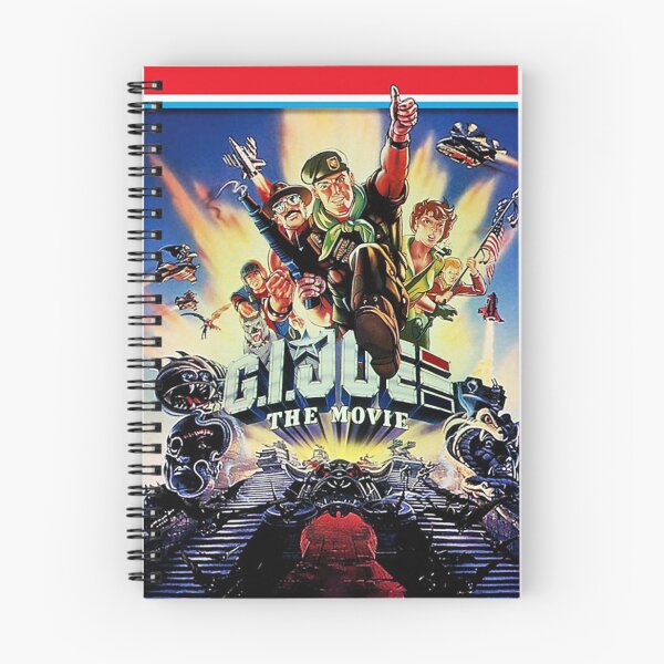 Item preview, GIJoe The movie poster designed and sold by pixvox.