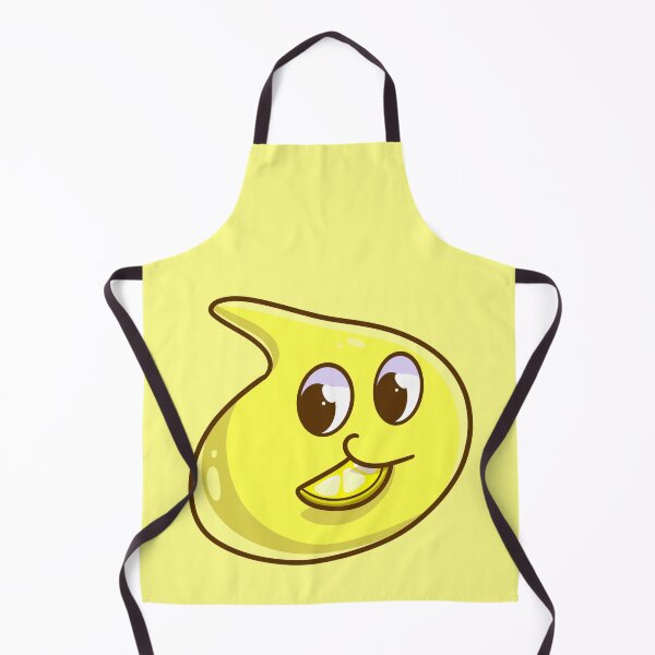 Item preview, Lemon Slime designed and sold by ziodynes098.