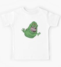Slimer Kids T-Shirt