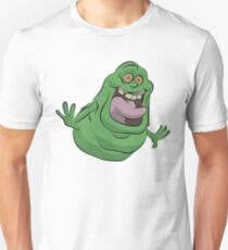 Slimer Unisex T-Shirt