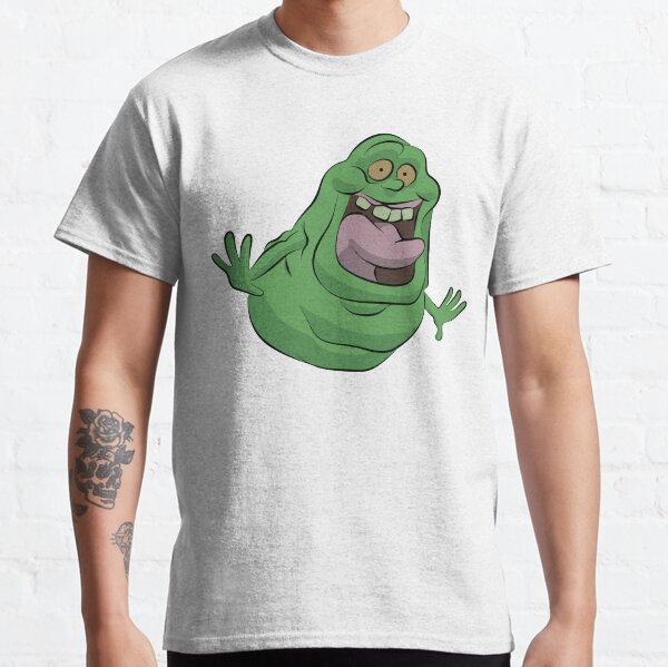 Slimer Classic T-Shirt