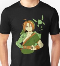 Legend of Elric Unisex T-Shirt