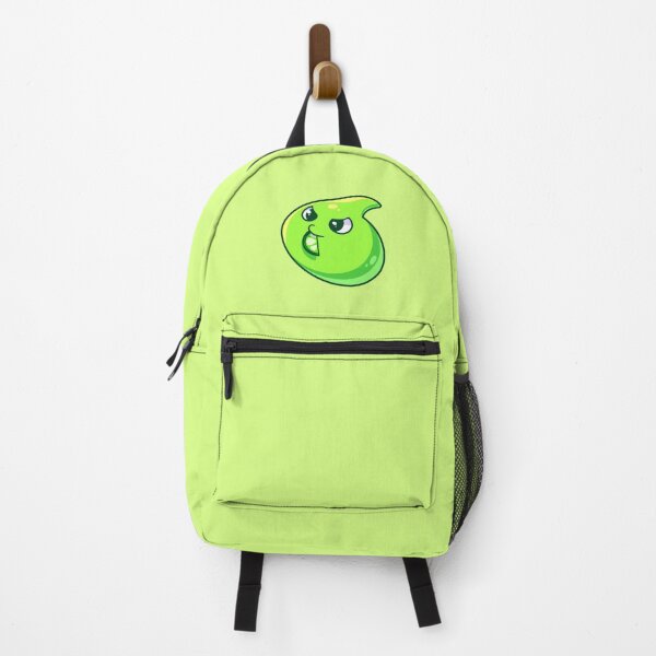 Item preview, Lime Slime designed and sold by ziodynes098.