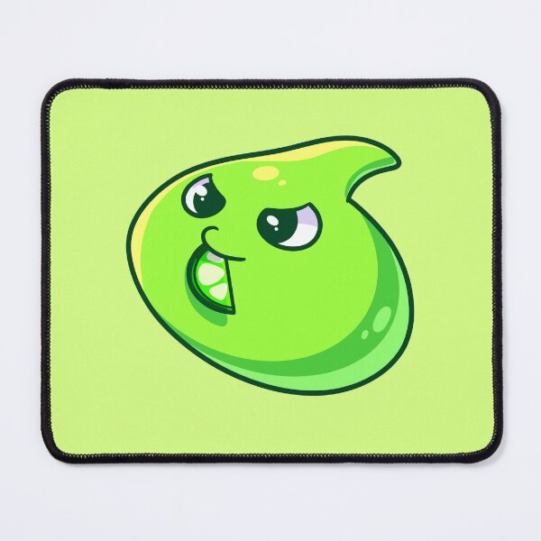 Item preview, Lime Slime designed and sold by ziodynes098.
