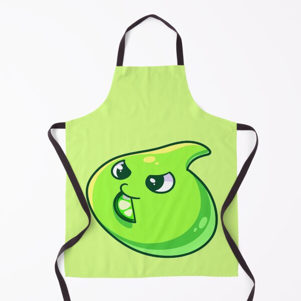 Item preview, Lime Slime designed and sold by ziodynes098.