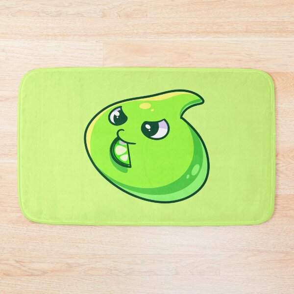 Item preview, Lime Slime designed and sold by ziodynes098.
