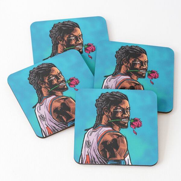 Item preview, Beast Mode Rose designed and sold by luckymong.