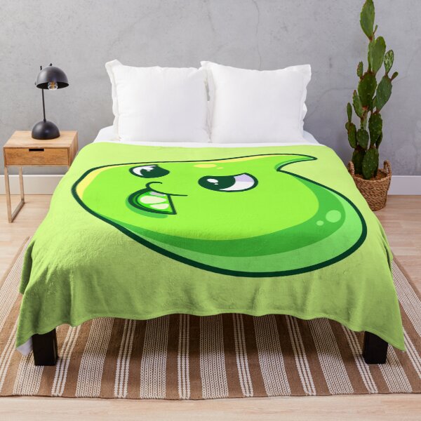 Aperçu de l'œuvre Slime au citron vert créée et vendue par ziodynes098.