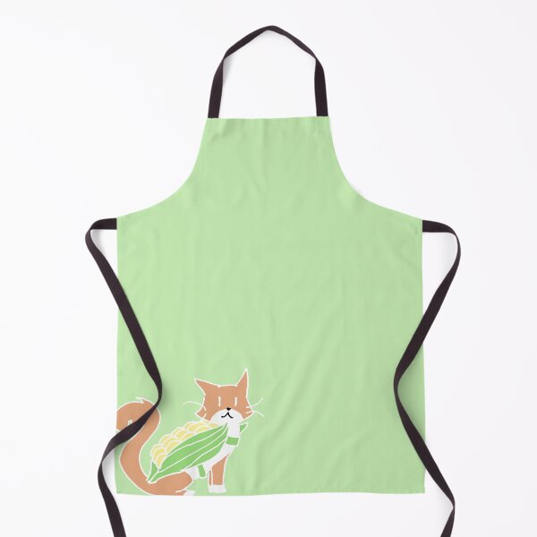 Item preview, Cob of Cat designed and sold by smileymaste.