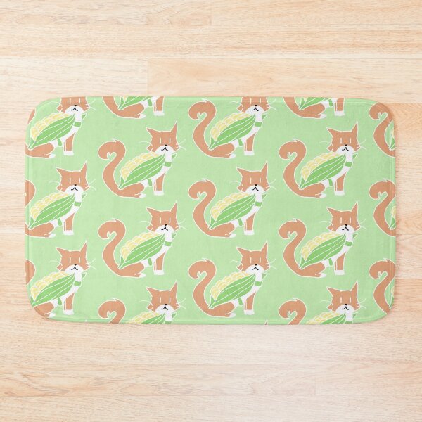 Item preview, Cob of Cat designed and sold by smileymaste.