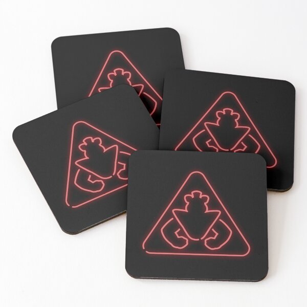 Item preview, Security Breach designed and sold by BoombaClap.