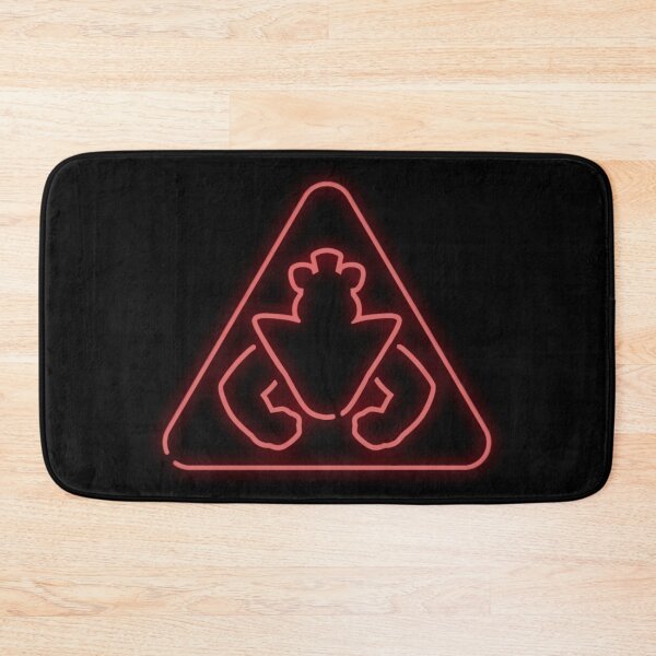 Item preview, Security Breach designed and sold by BoombaClap.