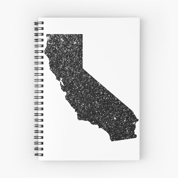 Item preview, black glitter california  designed and sold by mtayzart.