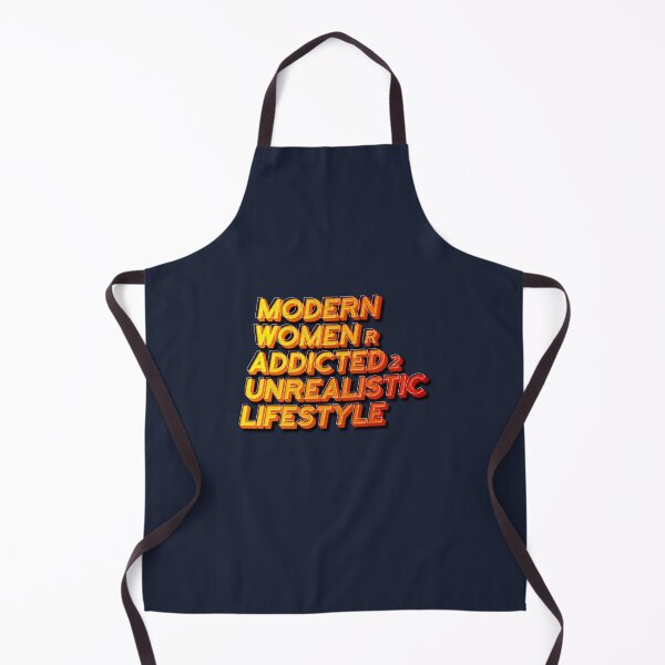 Item preview, Modern Women are addicted to unrealistic lifestyle, No Simp designed and sold by StayWokeKings.